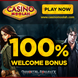 Casino Moolah 