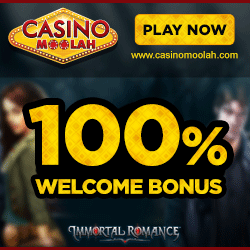 Casino Moolah